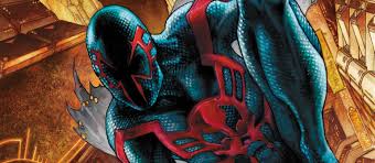 Spider-Man 2099 (Miguel OHara) Powers, Enemies, & History | Marvel