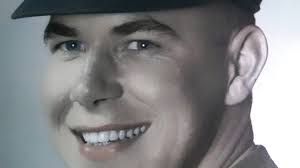 Erinnerung an Major Hermanson