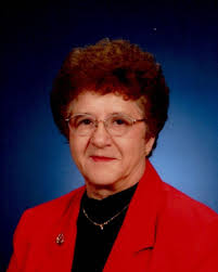 Eileen Gratz Obituary January 24, 2025