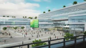 Proof automation and metaprogramming for typeclasses. Microsoft Plans Major Redmond Campus Of The Future Expansion King5 Com