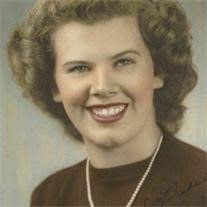Joyce Schneider Obituary January 7, 2011