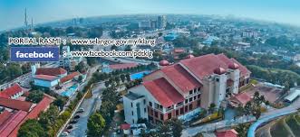 Macam mana untuk pergi pejabat tanah & daerah hulu langat dengan bas? Pejabat Daerah Tanah Klang Home Facebook