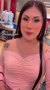 Ebony Gresham Stockdale