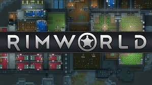 Rimworld Games Like Stardew Valley You Should Play Rimworld Is One Of The Best Stardew Valley Alternatives Where Y Games Management Games Video Game Reviews
