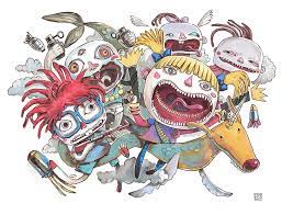 Hd Wallpaper Rugrats Wallpaper Flare