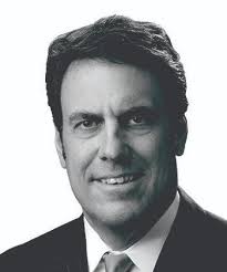 Big Three Auto Executives 2021: General Motors Co.