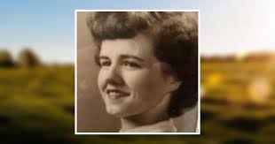 Moore, Patricia L. Obituary July 14, 2023