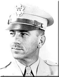 COL William Wallace Ford