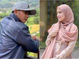 Demikian beberapa pesona dari nadya mustika rahayu, istri rizki d'academy yang curi perhatian. Kudruraop6fxpm