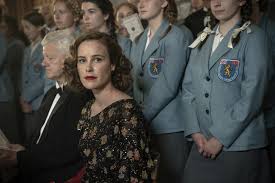 Regarder le film six minutes to midnight en direct. Six Minutes To Midnight Film Rezensionen De