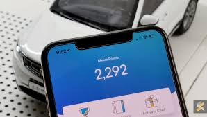 eng cara isi minyak kereta, bayar guna setel app. Anda Boleh Pam Petrol Guna Mata Ganjaran Mesra Dari App Setel Soyacincau Com