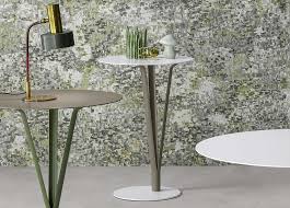 How large is a coffee table? Bonaldo Kadou Tall Side Table Bonaldo Furniture At Go Modern London