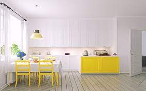 When you think colour, you are often left thinking of bright reds, yellows and blues, but there is so much more to colour than many realise. Popular Kitchen Design Trends 2019 For Chic Kitchen Upgrades Mybayut