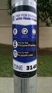 Passport parking app validation code. City Of Columbia Launches Passportparking Mobile App For Downtown Meters Archive Coladaily Com