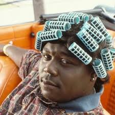 Marina Chamberlain (@marinadelrenee)