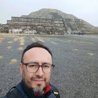 Fernando Astudillo Email & Phone Number