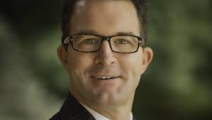 Details scarce in Goode's dismissal as Hendersonville chamber president