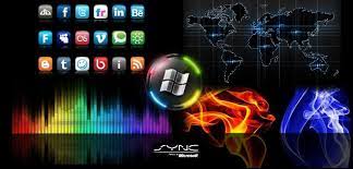 Ford Sync Wallpaper In 2021 Ford Sync Sync Ford Fusion
