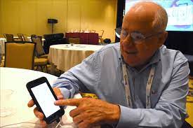 Psychologist Living With Gaucher Strives To Be Role Model Of Success