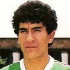 Famous Athletes from Mexico