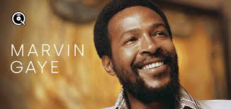Playlist Marvin Gaye