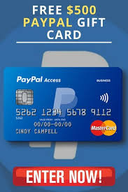 Get Free Paypal 500 Gift Card Free Paypal Gift Card How To Get Free Paypal 500 Gift Card It May Tak With Images Paypal Gift Card Gift Card Generator Digital Gift Card