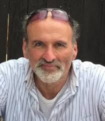 Stuart Harvey "Stu" Stern