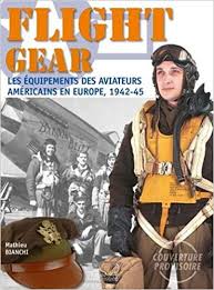 The united states is busy with japan but manages to discuss tactics with the allied powers in europe. Flight Gear Us Army Force Aviators In Europe 1942 1945 Flying Clothing And Equipment Of The U S Army Air Forces In Europe 1942 45 Amazon De Bianchi Mathieu Fremdsprachige Bucher