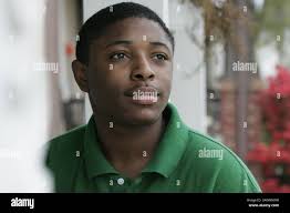 Youth challenge academy graduate hi-res stock photography and images