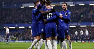 Chelsea fixtures on tv for the 2021/22 season. Pin On Football Wallpaper