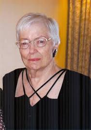 Obituary of PATRICIA LOUISA DAY-LYON