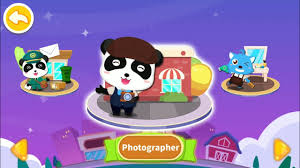 Check spelling or type a new query. Baby Panda S Town Life Gameplay Babybus Kids Games 122 Youtube