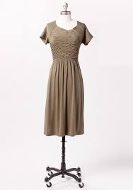 Downeast Basics Happy Thoughts Dress Dresses Cute Dresses Comfy Dresses