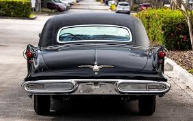 Image result for Midnight Blue 1958 Imperial