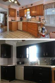 Dit Espresso Gel Stain Old Kitchen Cabinets Painting Kitchen Cabinets White Old Kitchen Cabinets Clean Kitchen Cabinets