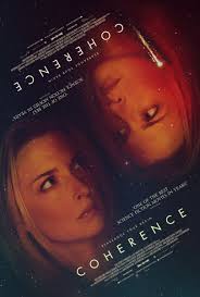 Coherence Movie Posters :: Behance