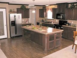 mobile home kitchen cabinets