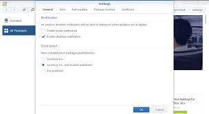 Support for seagate nas os. How To Set Up Plex On A Synology Nas Windows Central