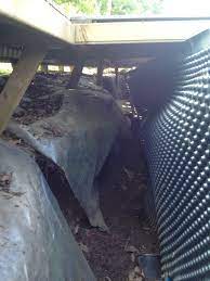 Le bassin carré disponible à la vente sont destinés au plus petit enfant, car. Tubulaire Semi Enterree Idees Piscines Construction