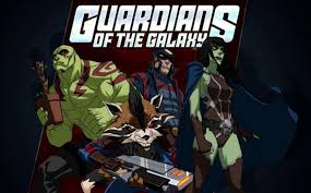Check out marvel's latest news, articles, blog posts, and press on the official site of marvel entertainment! Production Underway For Marvel S Guardians Of The Galaxy Series Animation World Network