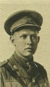 William Ormiston Brown