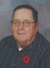 Obituary for Donald Victor Timoruski