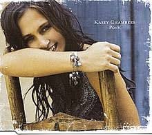 Kasey Chambers's Instagram, Twitter & Facebook