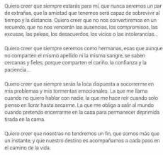 Pin De Sami En Desamor Cartas Para Mejor Amiga Mensaje De Cumpleanos Para Mejor Amigo Mensajes Para Mejor Amigo