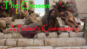 Episode 4 of season two drops tuesday night, may 11, with a global livestream at 9:00 et. Download The Chosen Season Two 3gp Mp4 Mp3 Flv Webm Pc Mkv Irokotv Ibakatv Soundcloud