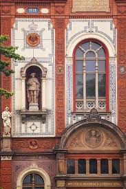 Rostock Germany Photo By Photographer Sigfrid Lopez Photo Net Alemania Ventanas Arquitectura