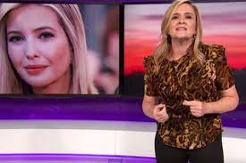 Samantha Bee