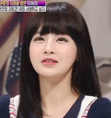 パクボラム pre Pretty