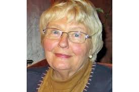 Donna Workman Obituary (1933