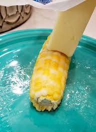 My microwave is at 1000 watts, which is on the higher end for power ranges, so if yours is lower, you may need to cook. Corn On The Cob In The Microwave Perfect Corn On The Cob In 2 Miunutes